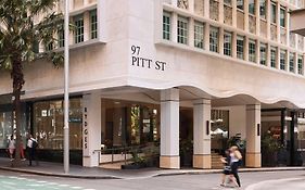 Rydges Australia Square